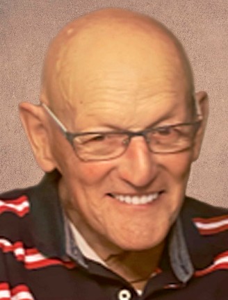M. André Blais
