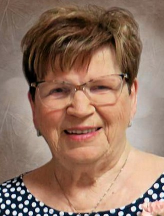 Mme Gisèle Tremblay