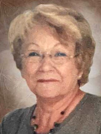 Mme Candide Rhainds Duchesne