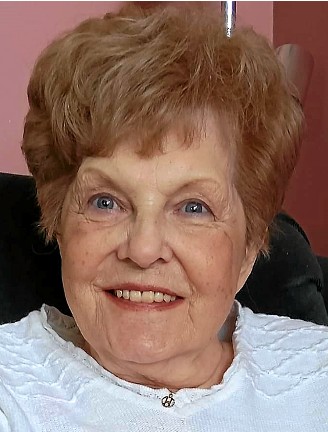 Mme Huguette Girard