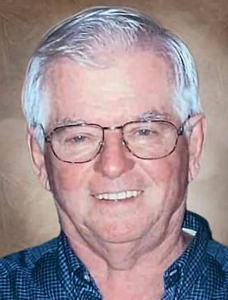 M. Gaston Ruel