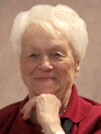 Mme Mariette Gauthier Girard