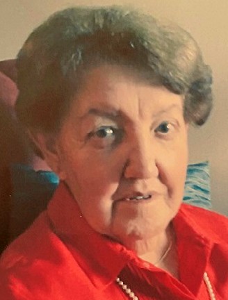 Mme Béatrice Laberge