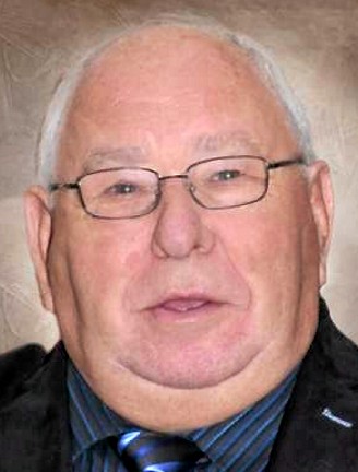 M. Augustin Boutin