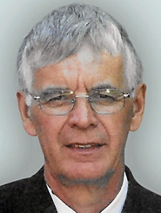 M. Lucien Harvey