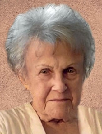 Mme Ghislaine Bergeron Bilodeau