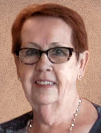 Mme Claude Bergeron Bouchard