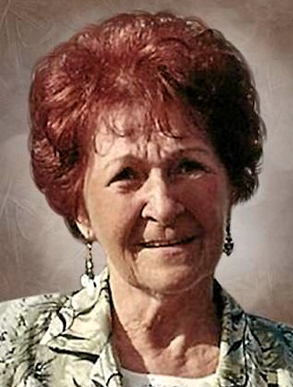 Mme Pierrette Rhainds
