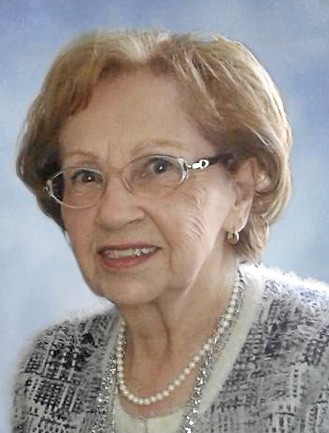 Mme Rose-Ida Tremblay