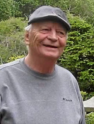 M. Roland Morin