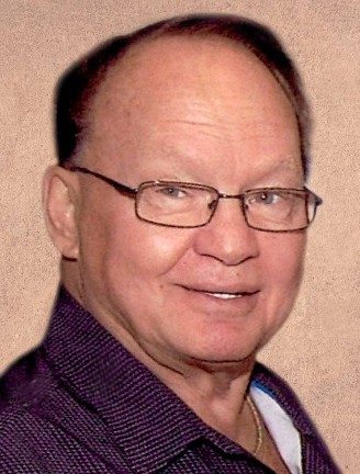 M. Roger Paradis
