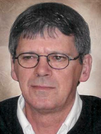 M. Réjean Fortin