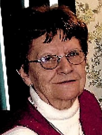 Mme Rose Laforest