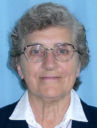 Soeur Marguerite-Marie Roy