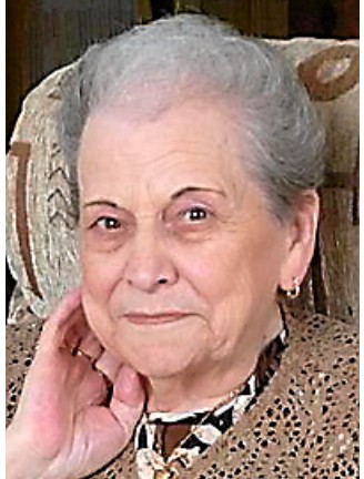 Mme Thérèse Girard