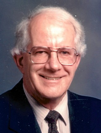 M. Gilles Riverin