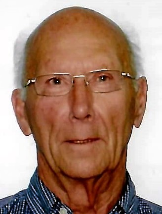 M. Jean-Eudes Blackburn