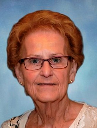 Mme Antoinette Dumas