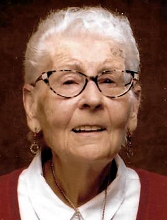 Mme Yolande Tremblay Gagnon