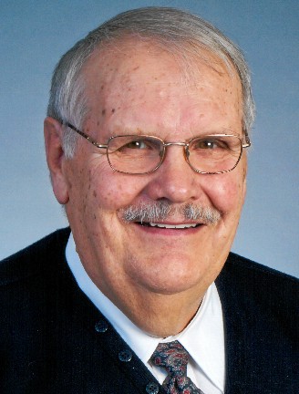 M. Marcel Caron