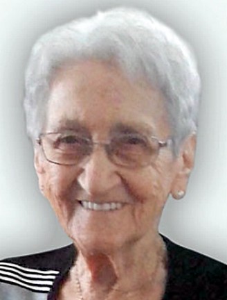 Mme Bernadette Turcotte
