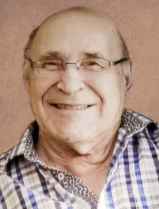 M. Jean Vaillancourt