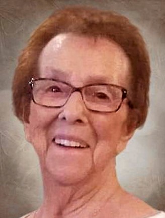 Mme Lucienne Bouchard