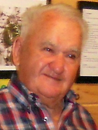 M. Jean-Guy Belley
