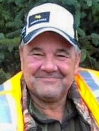 M. Serge Côté