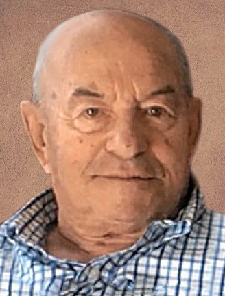M. Fernand (Ti-Nom) Gauthier