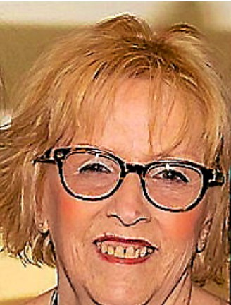 Mme Germaine Harvey