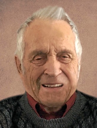 M. René Néron