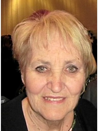Mme Marcelline Harvey
