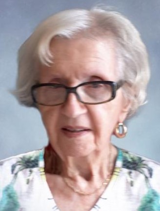 Mme Henriette Bouchard