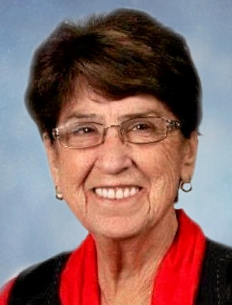 Mme Marie-Berthe Pellerin