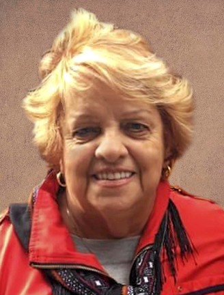 Mme Francine Tremblay Godin
