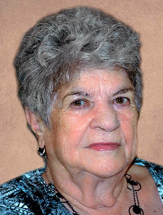 Mme Jéroma Potvin Tremblay