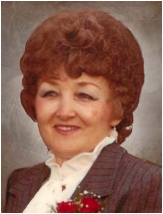 Mme Pierrette Dufour