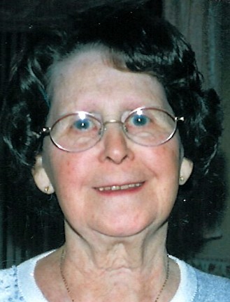 Mme Thérèse Drolet Robin