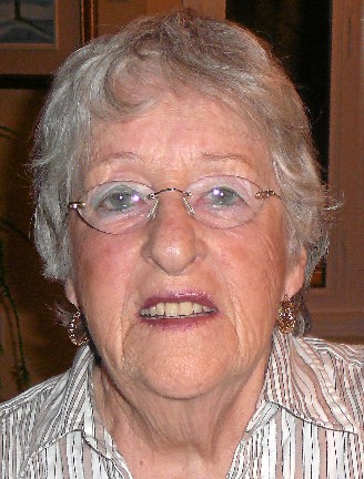 Mme Jeannine Harvey Larouche