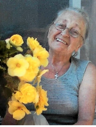 Mme Régina Morissette