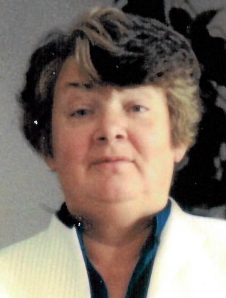 Mme Angela Lapointe