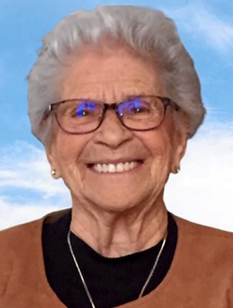 Mme Cécile Cormier Fortin