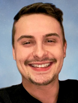 Mathieu Lagassé-Gagnon