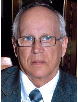 M. Clermont Desbiens