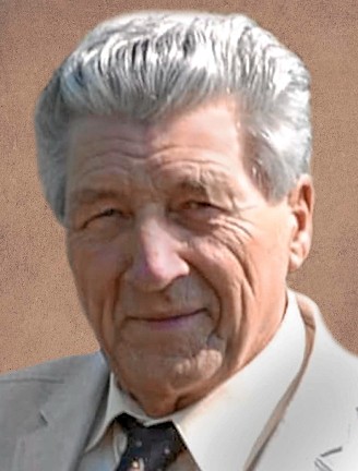 M. Rosaire Desbiens