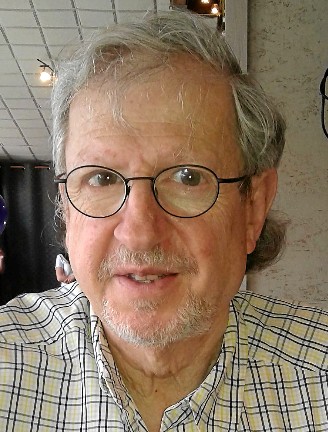 Dr Roland Tambourgi