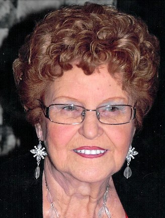 Mme Marthe Claveau