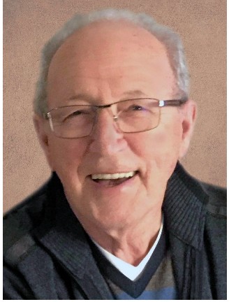 M. Claude Gagné