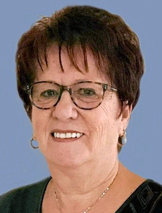 Mme Ginette Dufour